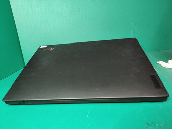 Lenovo Thikpad X1 nano i7-1280p 32GB/1TB√2kLCD√1r.z√1kg√DPH - 5