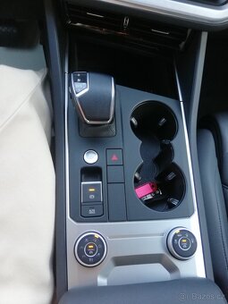 Predám VW TOUAREG - 5