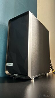 Herní PC AMD Ryzen 5 5600X, RTX 3060 12GB, 16GB RAM, 2TB SSD - 5