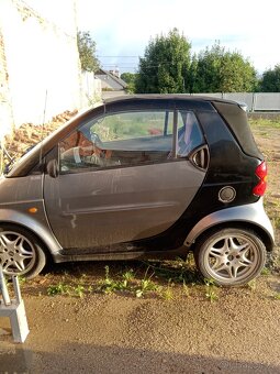 Smart Fortwo - 5