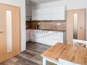 Prémiový apartmán 59m2 - Říčky v Orlických horách - 5