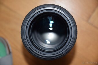 Sigma 70-200mm f/2.8 EX DG HSM APO (Nikon F-mount) - 5