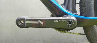 HAIBIKE Greed 9.60 CARBON - 5