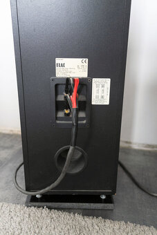 Repro Elac EL 170 S černá - 5