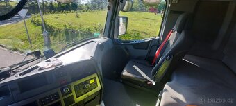 Renault T, 460 - 5