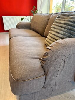 IKEA Sofa Gauc Stocksund Seda - 5