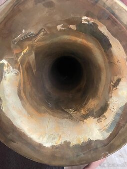 Tuba Josef Lidl - 5