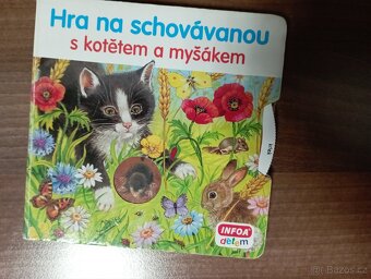 Dětské knihy - 5