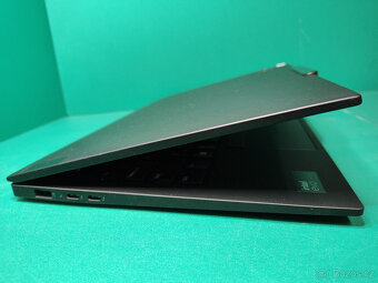Lenovo Thinkpad X1 carbon g12 5-125u 32GB/1TB√3kOLED√2rz√DPH - 5