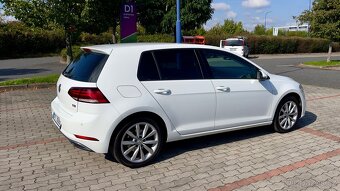 VW Golf 7 1,4TSi Maraton Edition - FULL LED, 17” ALU - 5