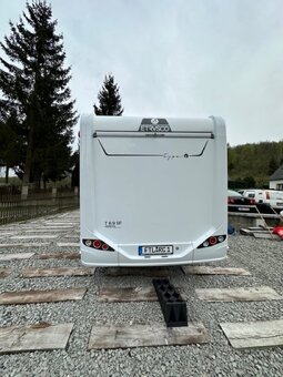 Etrusco T 6.9 SF - 4 postele - 5