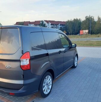 Ford Transit Courier 1.5 TDCi Trend - 5
