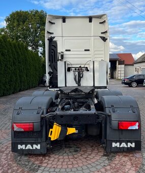 MAN TGX 28.510 - 6x2 – Tahač – EURO 6 - 5