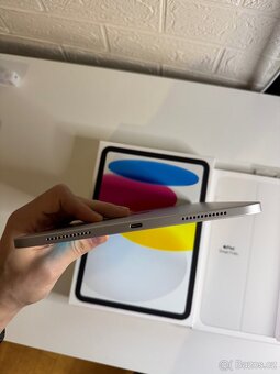 Ipad 10 - 5