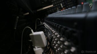 Presonus StudioLive 24.4.2 + Case - 5