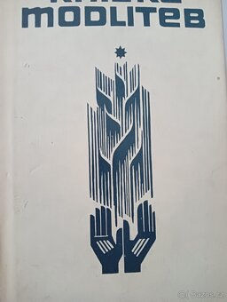 prodám knihy - 5
