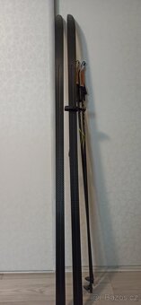 Bežky atomic motion 52 gr - 5