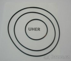 UNITRA ZK246, M2405 S sada řemínků - 5