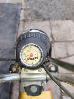 Babetta 210 - 5