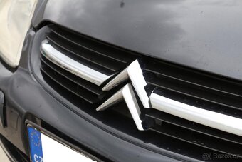 Citroën C5 2.2 HDi Exclusive, 98 kW, 2002 - 5