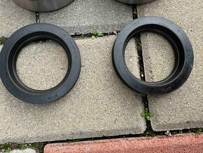 Volha Gaz-24,Gaz 2410, ložiska poloos zadní nápravy - 5