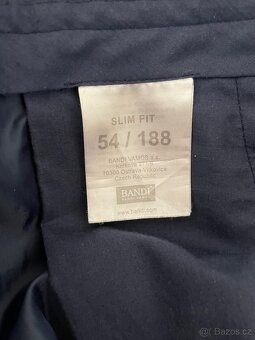 Oblek BANDI - 5