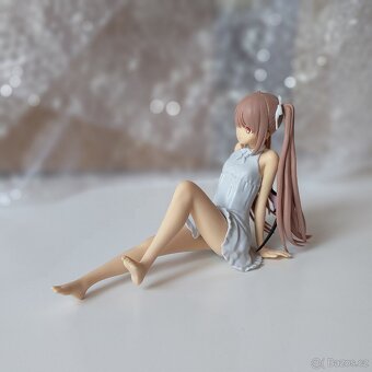 Rurudo Koakuma-chan anime figurka - 5