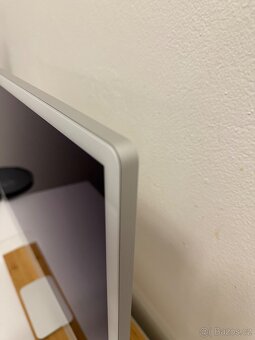 iMac 24” Retina 4.5K (M3, 2023) 8GB RAM, 256GB SSD - 5