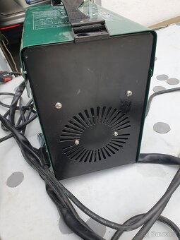 Svářečka PARKSIDE PFDS 120 A2 - 5