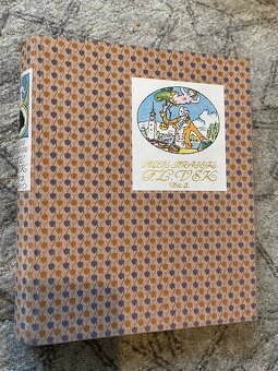 F.L.Věk  Alois Jirásek - 5