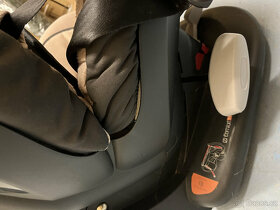 Dětská autosedačka BeSafe 9-18kg - 5