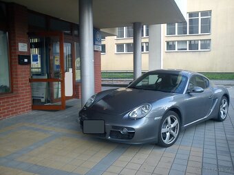 PRODEJ nebytových prostor (Kancelář,Obchod,Ateliér) Frýdlant - 5