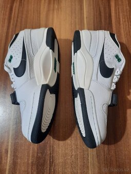 Nike air Alpha force 88, vel. Eur 44, nové - 5