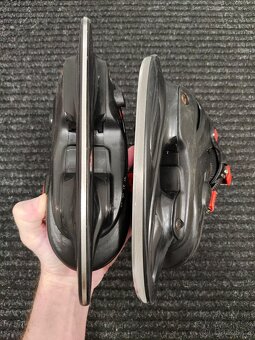 Dětské rostoucí brusle HEAD 30-33 - 5