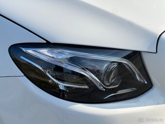 Mercedes W213 E220d Rok 2017 - 5