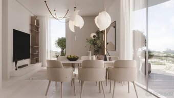 🏙️ Život v duchu „Refined Luxury“ – nový projekt REFINE STA - 5