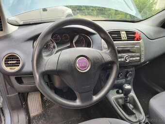 Náhradní díly FIAT BRAVO (2008,1.6 JTD diesel) - 5