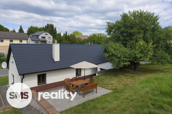 RD Otinoves se zahradou 598m² - 5