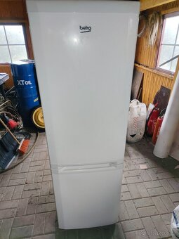 Lednice BEKO - 5