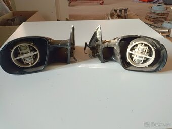 Díly BMW E46 M3 - 5