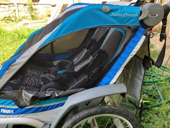 Chariot Chinook 2 - 5