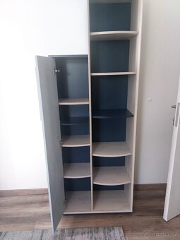 Studentský pokoj Trio,původní cena 44 000Kč - 5