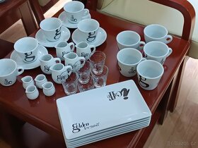 ŠÁLKY GOLDEN BRASIL - 5