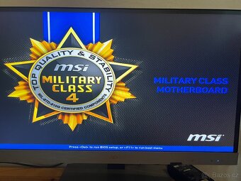 Kancelářský PC /bez disku/ více kusů k dispozici - 5