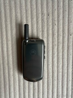 Motorola V60i - 5