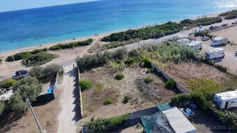 Pozemek přímo u pláže🇮🇹 650m2 - 5