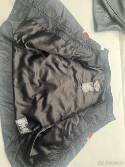 Dámská bunda Harley -Davidson - 5