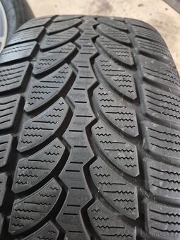 Orig.alu kola Mercedes 5x112R17"Et-48,5 - 5