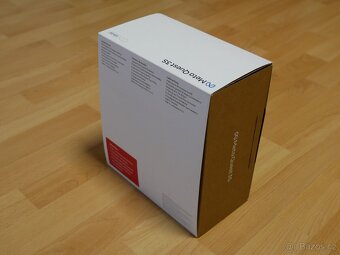 VR brýle Meta Quest 3S 128GB - 5