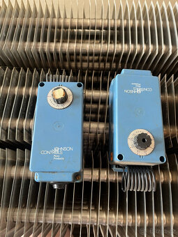 Výparníky do chladícího boxu s odkapávačem + chl. jednotka - 5